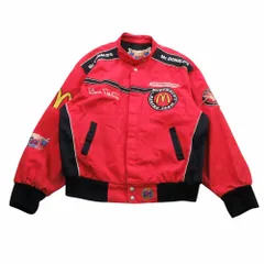 2026年最新】nascar jacketの人気アイテム - メルカリ