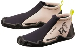 リーフツアラー Reef Tourer マリン マリンシューズ 靴 水遊び 川遊び 磯遊び 海 海水浴 キャンプ レジャー シュノーケリング 水中 アクアシューズ 保護 ビーチ マリン用品  RA0107 BKTN ブラックタン