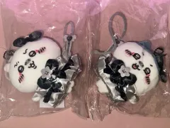 ちいかわ ハチワレ 悪 悪化 マジカル マスコット 未開封 ぬいぐるみ