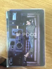 BTS ジョングク BE (Deluxe Edition)