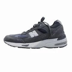 New Balance ニューバランス M991DGG Gray BEAMS PLUS Exclusive グレー ビームスプラス エクスクルーシブ 27.5cm メンズ 【中古】