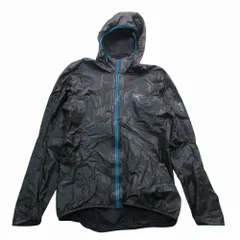 ARCTERYX アークテリクス ノーバン NORVAN SL インサレーテッド フーディ23429 GORE-TEX ゴアテックス ジャケット S メンズ 【中古】のサムネイル