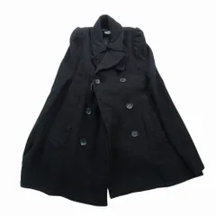 2026年最新】junya watanabe ポンチョの人気アイテム - メルカリ