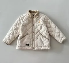 Kangol Kids 季節の変わり目 アウター 110