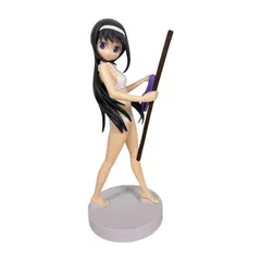 EXQフィギュア 劇場版 魔法少女まどか☆マギカ[新編]叛逆の物語』暁美ほむら 水着ver.