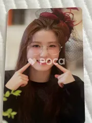 IZ*ONE アイズワン 本田仁美 IZ*ONE 1ST CONCERT IN SEOUL [EYES ON ME] キットビデオ