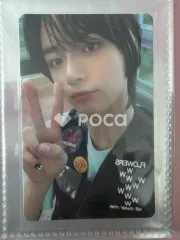 TXT ボムギュ The Chaos Chapter: FIGHT OR ESCAPE ESCAPE Ver.