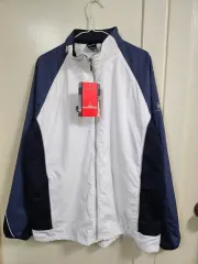 新品)FUZZO(プー) メンズ アウター 105