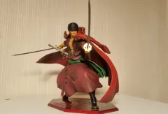 ONE PIECE フィルムZ ゾロ フィギュア