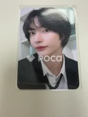 RIIZE ウォンビン Get A Guitar EVERLINE