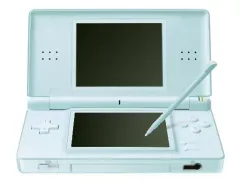 【中古】ニンテンドーDSハード ニンテンドーDS Lite本体 アイスブルー