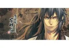 【中古】PSPハード 『薄桜鬼 黎明録』PSPカバーシール 龍之介(PSP-3000用)