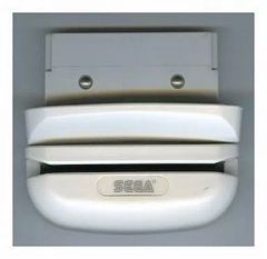 [Used] Nintendo DS Hardware DS/DS Lite Dedicated Card Reader (White)