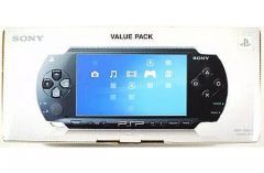 PSP 1000 本体 バリューパック ブラック ほぼ新品 6300 - メルカリ