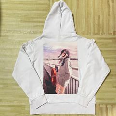 森七菜 ワンダーラスト限定グッズ トレーナー Mサイズ - メルカリ