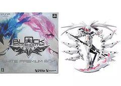 匿名配送・未開封】PSP ブラック☆ロックシューター THE GAME限定版