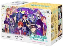 PS2・PSPソフト7点【うたのプリンスさまっ等】 - メルカリ