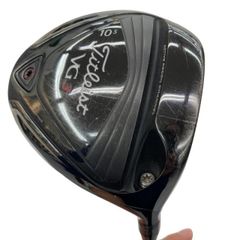 Titleist VG3 ドライバー ATTAS 4U 6S - メルカリ