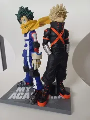 僕のヒーローアカデミア ヒロアカ 7期 爆豪 勝己 緑 谷出久 2種 セット 出品