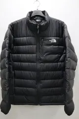 THE NORTH FACE ザノースフェイス 軽量グースダウン アウター