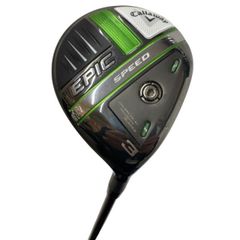 キャロウェイ EPIC SPEED 7W ヘッドカバー付 - メルカリ