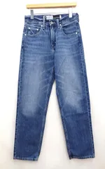 ★5159☆LEVI'S リーバイス A3421-0004 SILVERTAB ルーズフィット デニムパンツ　W28L32