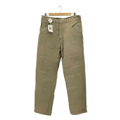 カルバンクラインジーンズ Calvin Klein Jeans 90s USA製 ワイド コットン デニムパンツ メンズ  36のサムネイル