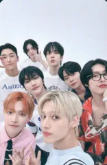 ATEEZ MAKESTAR LD 集合 GOLDEN HOUR : Part.3