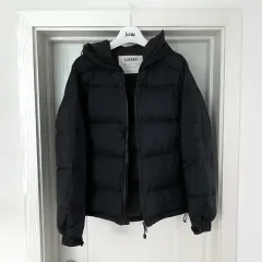 ナンガ アーバンリサーチ 別注 オーロラ ダウン ジャケット 38サイズ