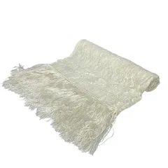 GIVENCHY(ジバンシー) ストール(ショール) - アイボリー