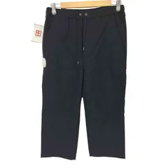 オーエーエムシー OAMC ドローストリング クロップド パンツ メンズ import：XS のサムネイル