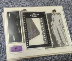 IVE（アイヴ）ワールドツアー IN シネマ アクリル スタンド レイ