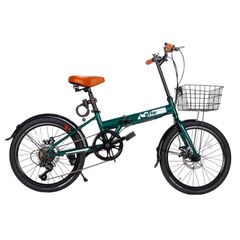電動アシスト折りたたみ自転車◇ジック株式会社◇HUMMER◇20型 - メルカリ