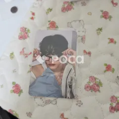 RIIZE ウォンビン 2026 SEASON'S GREETINGS MINI PHOTO BOOK SET