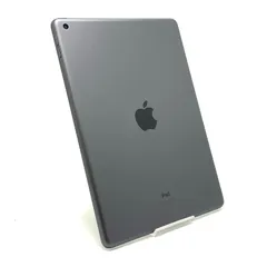 【全額返金保証】【最速発送】Apple iPad iPad 10.2インチ 第7世代 32GB スペースグレイ Wi-Fi 動作確認済