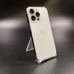 【全額返金保証】【最速発送】 iPhone 13 Pro 512GB シルバー docomo 白ロム 動作確認済 74%