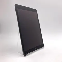 【全額返金保証】【最速発送】Apple iPad iPad 第9世代 64GB スペースグレイ Wi-Fi 動作確認済