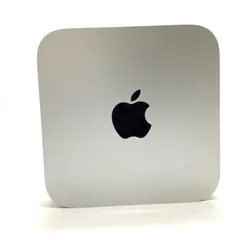 【全額返金保証】【最速発送】Apple Mac mini Apple M1 8GB 256GB 美品 動作確認済