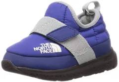 [ザノースフェイス] ヌプシ トラクション ライト モック TNFブルー 17.0 cm E [TNFブルー] [17.0 cm E]