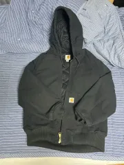 カーハート アクティブ ジャケット