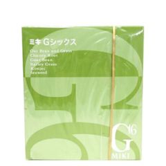 タイムセール】未開封新品☆ミキ Gシックス 栄養補助食品 30包×8箱 