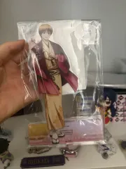 銀魂 沖田 総悟 花見 アクリル IN 下 xx