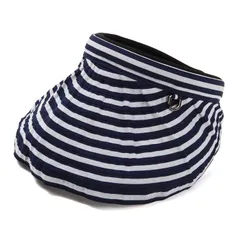 【特価セール】カチューシャバイザー 日焼け防止 紫外線 uvカット率 最大 布製 99.9％ レディース シンプル スポーツ [ドットジャパン] 自転車 ずれない 痛くない 国内検査