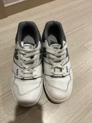 ニューバランス 550 白 スニーカー