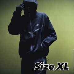 NIKE テックウーブン セットアップ L ジャケット パンツ セット販売