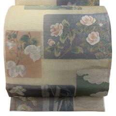グッチ GUCCI マイクロGG マフラー ラパンファー レオパード柄