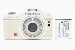 2026年最新】PENTAX Optio I-10の人気アイテム - メルカリ
