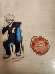 僕のヒーローアカデミア 爆豪 勝己 アクリル スタンド