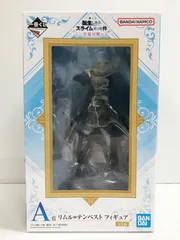 27.【未開封】A賞 リムル=テンペスト 一番くじ 転生したらスライムだった件～聖魔対戦～【併売品】