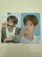 RIIZE（ライズ） 2026 シーグリ シーズングリーティング ソヒ(SOHEE) トレカ 2種 まとめ